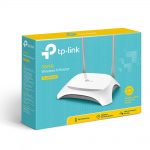 TP-LINK TL-MR3420 Wireless Modem 3G/4G N300