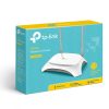 TP-LINK TL-MR3420 Wireless Modem 3G/4G N300 – Image 2