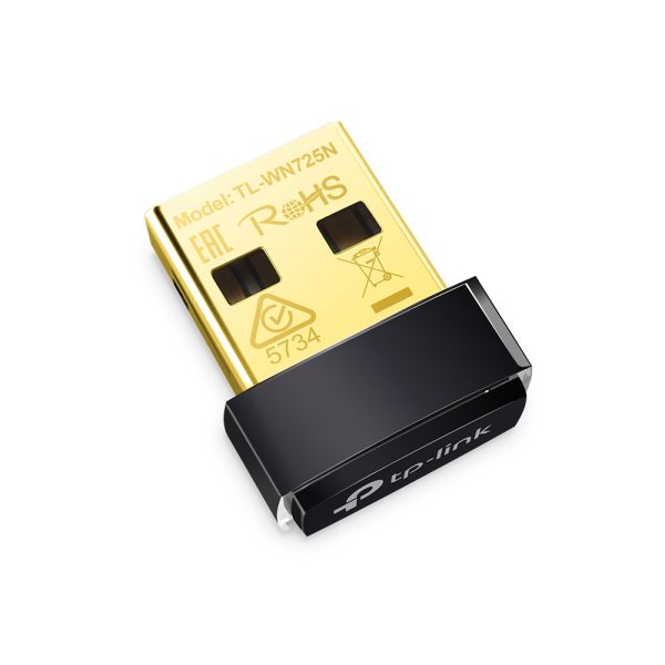 TP-LINK TL-WN725N – Image 3