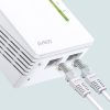 TP-LINK TL-WPA4220KIT – Image 2