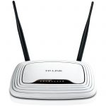 TP-LINK TL-WR841N