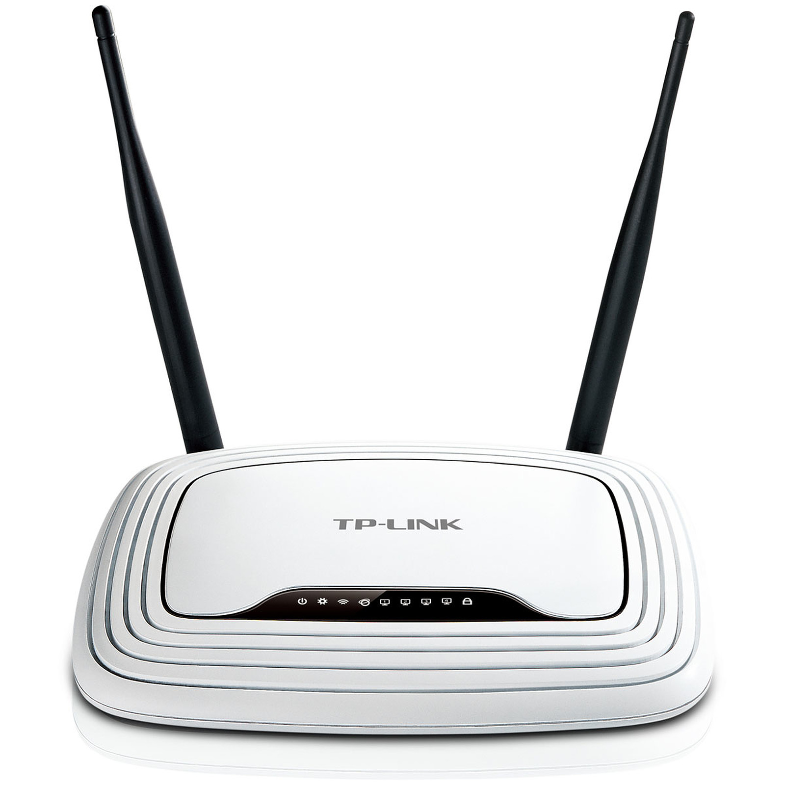 Répéteur WiFi / Point d'accès TP-Link TL-WA855RE WiFi 4 (300 Mbps) prix  Maroc