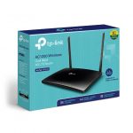 TP-Link Archer MR400 Routeur 4G LTE 150Mbps WiFi AC 1200Mbps, 4 ports