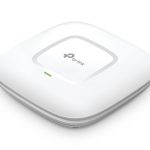 TP-Link CAP1750 Point d'accès plafonnier Gigabit Wi-Fi AC 1750Mbps