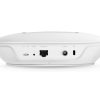 TP-Link CAP1750 Point d'accès plafonnier Gigabit Wi-Fi AC 1750Mbps – Image 2