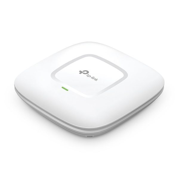 TP-Link CAP300 Point d'accès plafonnier Wi-Fi N 300 Mbps – Image 4