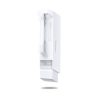 TP-Link CPE510 Point d'Accès Extérieur Wi-Fi 5GHz N 300 Mbps 13DBi – Image 5