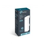 TP-Link CPE510 Point d'Accès Extérieur Wi-Fi 5GHz N 300 Mbps 13DBi