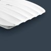 TP-LINK EAP110 Point d'accès Wi-Fi N 300 Mbps PoE Fast Ethernet – Image 3