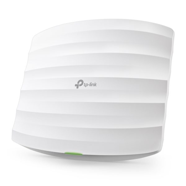 TP-LINK EAP110 Point d'accès Wi-Fi N 300 Mbps PoE Fast Ethernet – Image 8