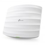 TP-LINK EAP110 Point d'accès Wi-Fi N 300 Mbps PoE Fast Ethernet