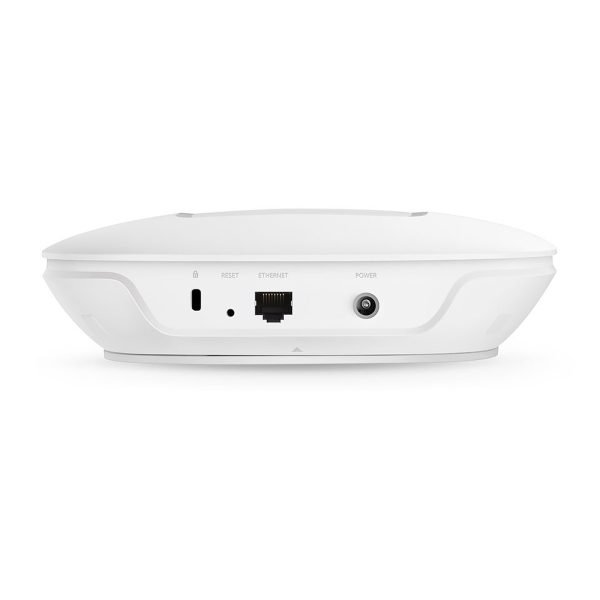 TP-Link EAP115 Point d'Accès Wi-Fi N 300Mbps PoE – Image 3