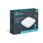 TP-Link EAP115 Point d'Accès Wi-Fi N 300Mbps PoE