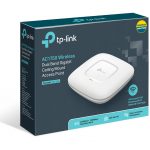 TP-Link EAP245 Point d'accès Wi-Fi double bande AC1750 Gigabit