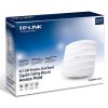 TP-Link EAP320 Point d'Accès Wi-Fi AC 1200 Mbps PoE Gigabit