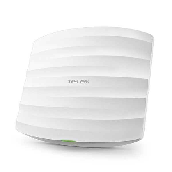 TP-Link EAP320 Point d'Accès Wi-Fi AC 1200 Mbps PoE Gigabit – Image 5