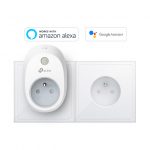 TP-Link HS100 Prise Intelligente Wi-Fi