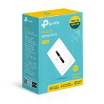 TP-Link M7300 - Point d'accès 3G/4G Wifi N150