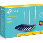 TP-Link Routeur 750 Mbps