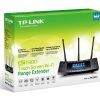 TP-Link Répéteur 1900 Mbps Wi-Fi