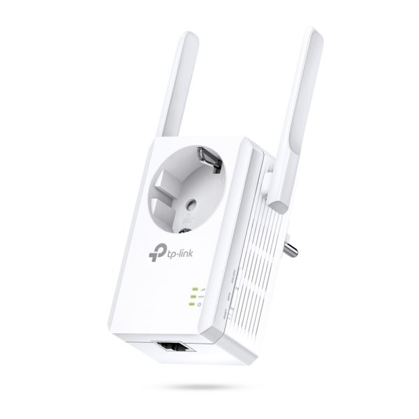 TP-Link Répéteur Wi-Fi N TL-WA860RE – Image 4