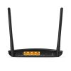 TP-Link TL-MR6400 Routeur 4G LTE 150Mbps WiFi N 300Mbps, 4 ports – Image 4