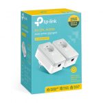 TP-Link TL-PA4015P KIT CPL 600 Mbps