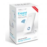 TP-Link TL-WA854RE - Répéteur Wifi N300
