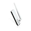 TP-Link TL-WN722N Adaptateur USB Wi-Fi à Gain Elevé 150 Mbps Antenne – Image 3