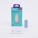 TP-Link UE200 Adaptateur USB