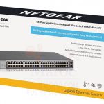 NETGEAR JGS254E