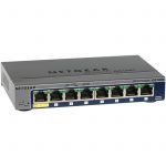 Netgear GS108T v2