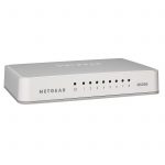Netgear GS208
