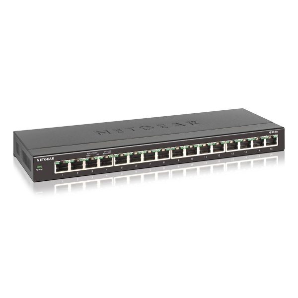 Netgear GS316 – Image 2