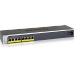 Netgear GS408EPP