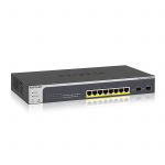 Netgear GS510TLP