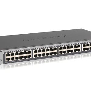 Netgear GS750E