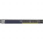 Netgear M4100-26G-POE (GSM7226LP)