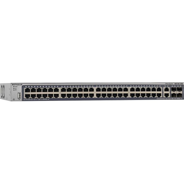 Netgear M4100-50G (GSM7248)