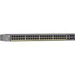Netgear M4100-50G-POE+