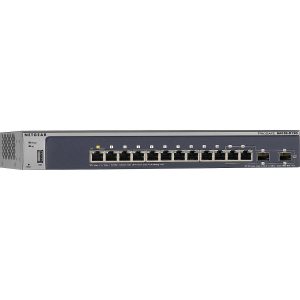 Netgear M4100-D12G (GSM5212)