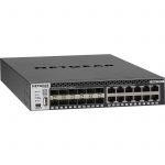 Netgear M4300-12X12F (XSM4324S)