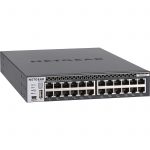 Netgear M4300-24X (XSM4324CS)