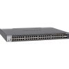 Netgear M4300-48X (XSM4348CS)