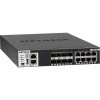 Netgear M4300-8X8F (XSM4316S)