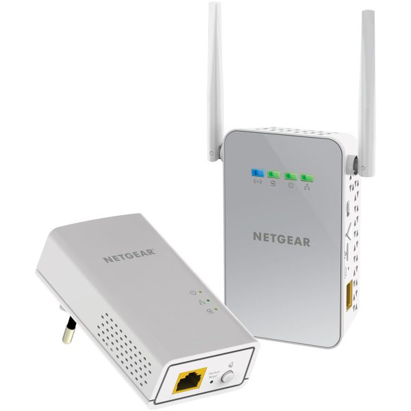 Netgear PLW1000 – Image 2