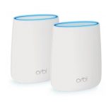 Netgear Wi-Fi Orbi RBK20