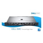 Dell  Serveur PowerEdge R240 E