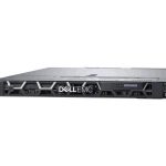 Dell Serveur PowerEdge R440 Intel 4110 16GB 2x 600GB