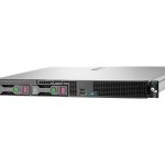 HP E ProLiant DL20 Gen9 Base